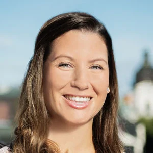 Hanna Berg (Vindex), Recruiter - Accounting Managers and Financial Controllers