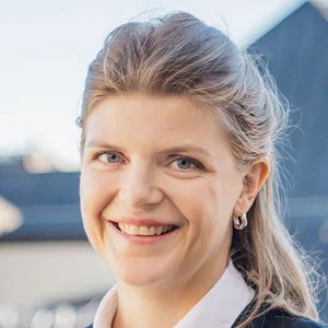 Josefine Kolm (Vindex), Recruitment - Business Controller and Financial Controllers